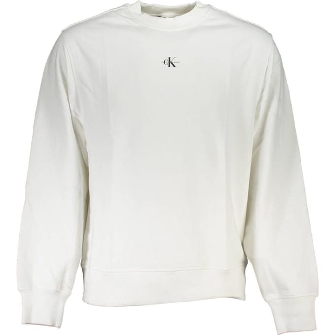 Ronde Hals Sweater