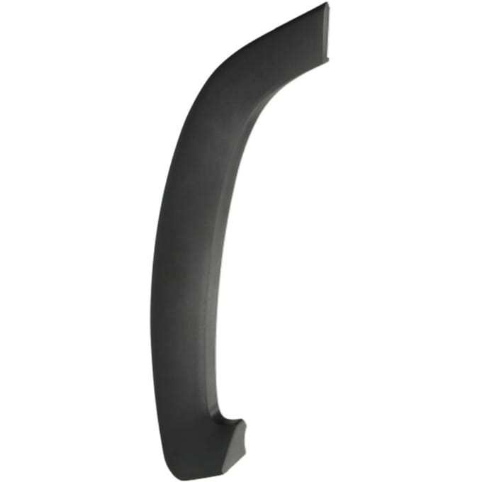 Sierlijst/beschermstrip, bumper BLIC 5703-05-3284924P rechts