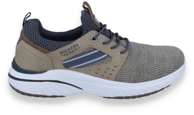 Dockers by Gerli 50ME002-706 - Herentrainers - 530-beige