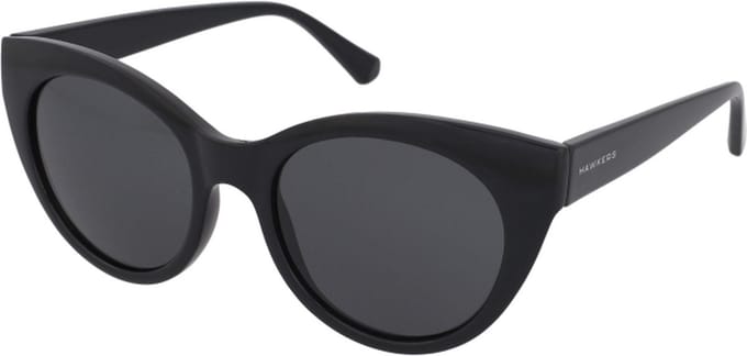 Hawkers Zonnebril - Black Divine - 110030 - Dames