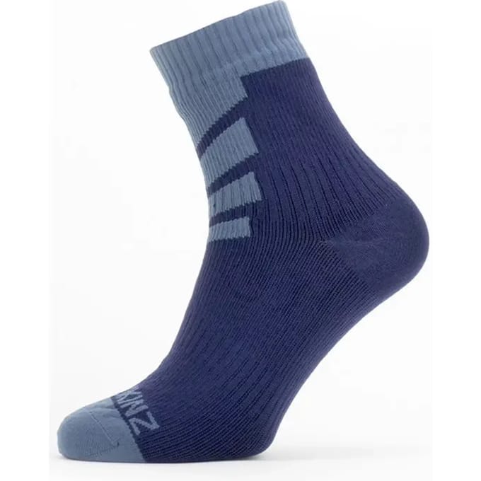 Sokken Sealskinz P/cli.chaud