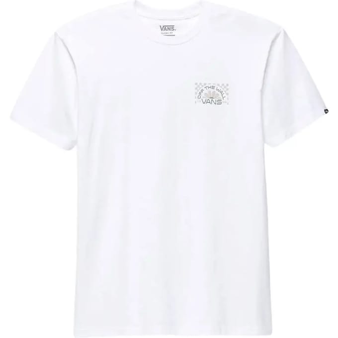 T-shirt Vans Forever