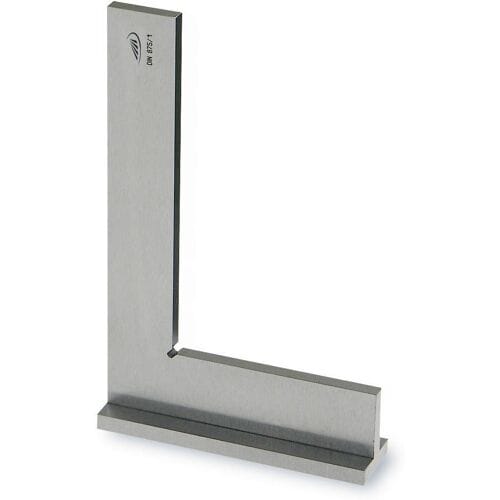HELIOS PREISSER 0370205 Blokhaak 200 x 130 mm 90 °