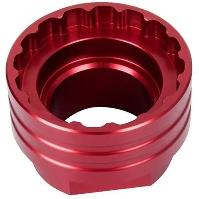 Kettingblad extractor Unior Shimano Direct Mount