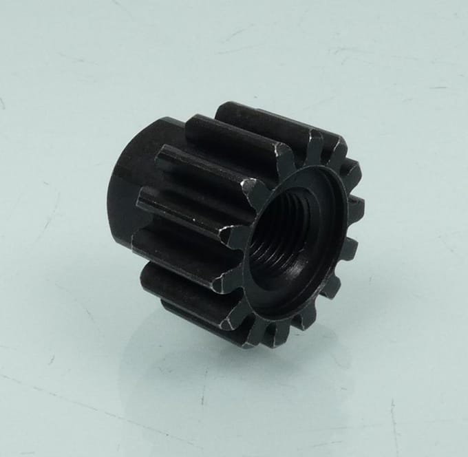 Divers motoronderdeel Conti voor Motor Derbi 50 Senda R Drd Pro vanaf 2006 Nieuw