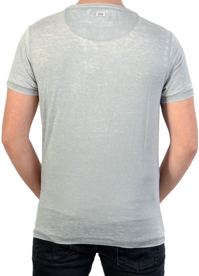 Iron T-shirt
