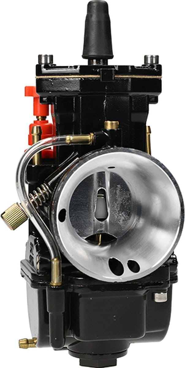 Mezoly Carburateur 32mm Black Edition powerjet