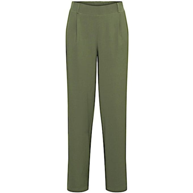 &Co Woman Broek nina olive