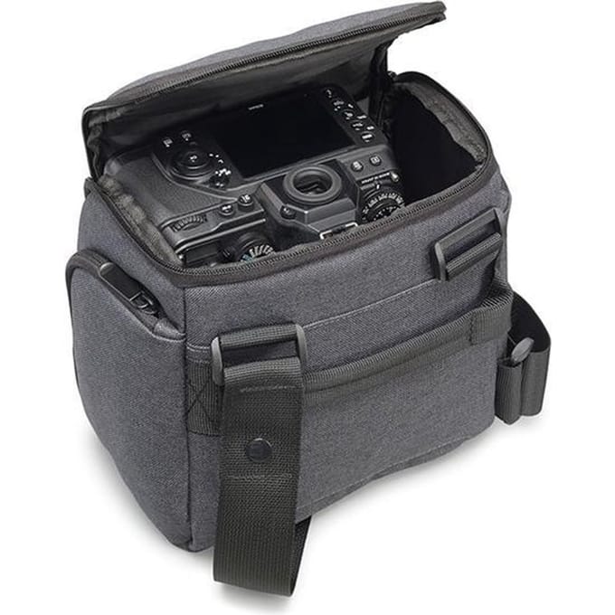 CULLMANN STOCKHOLM Maxima 85+ grey, camera bag