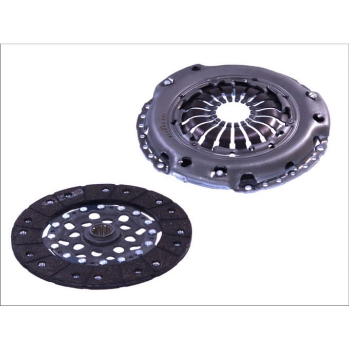 Schaeffler Luk Koppelingsset LUK RepSet 623 3113 09