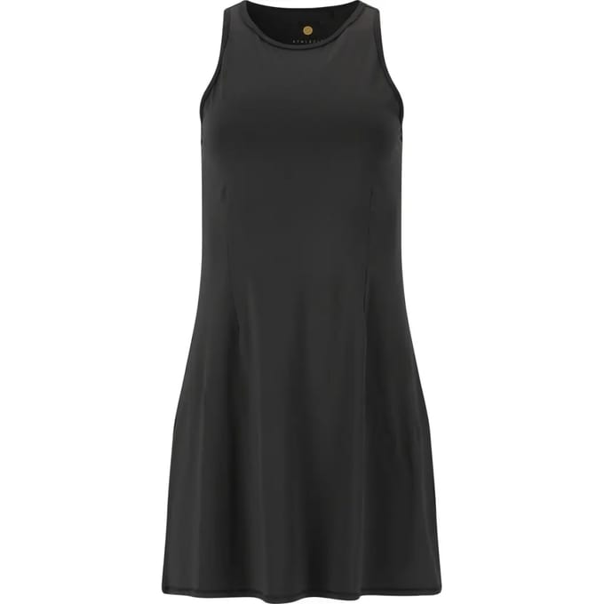 Athlecia Yamato W Dress Black