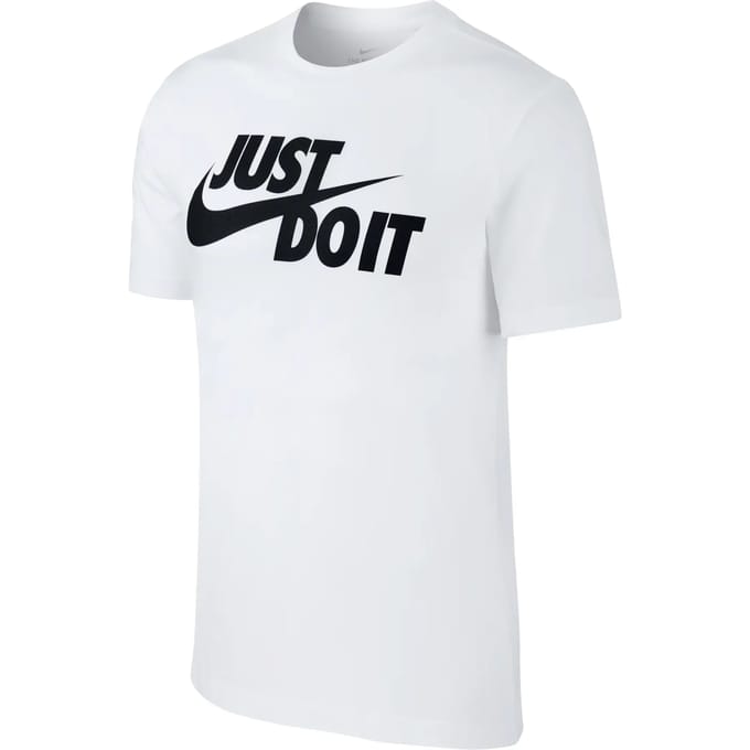 T-shirt Nike sportswear jdi