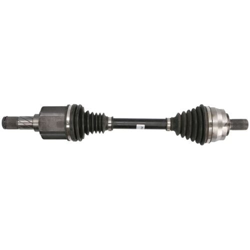 Aandrijfas POINT GEAR PNG76318