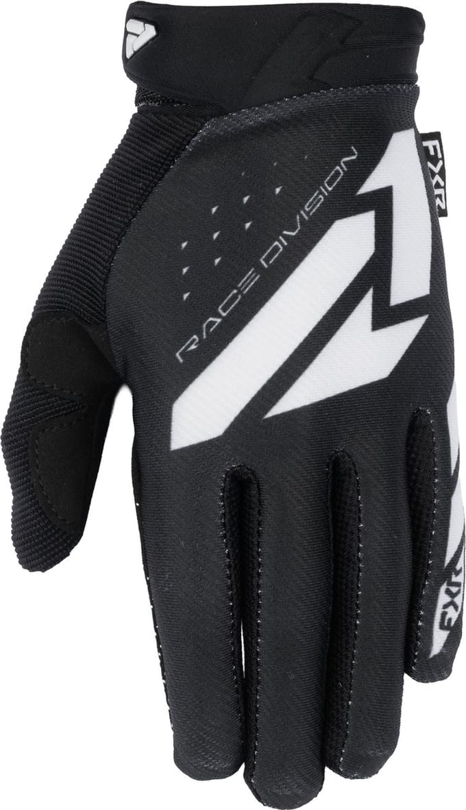 FXR Reflex Jeugd motocrosshandschoenen -