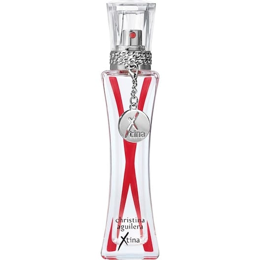 Christina Aguilera Xtina Eau de Parfum Spray Damesparfum Dames 30 ml