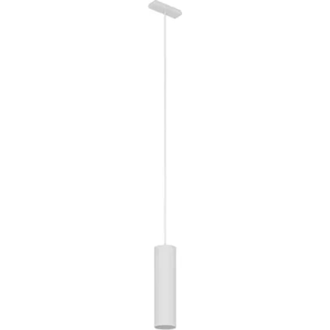 Eglo Track Plus Hanglamp Tplus Wit 6,6w