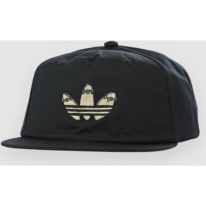 adidas Skateboarding Hj Cap zwart