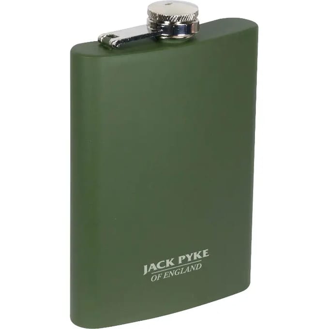 Flacon voor likeur Jack Pyke