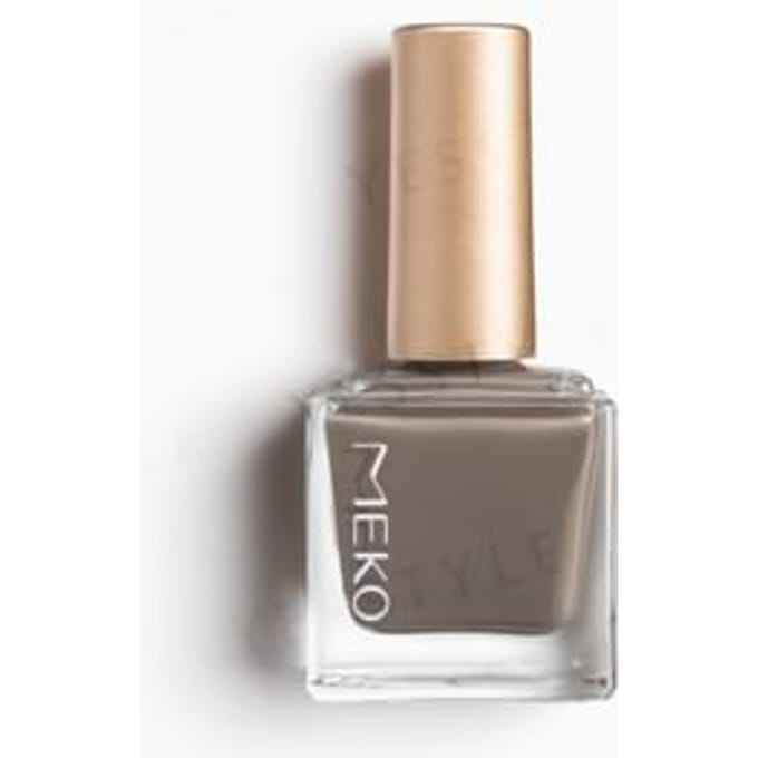 MEKO - Fingertip Play Light Nail Polish 66 Cover Up Doubt 10ml