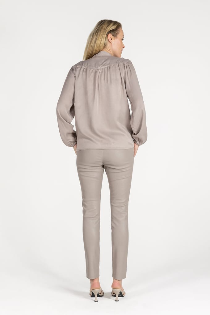 Ibana Tivi Tops Stone Taglia: 36 | Magliette intime Outlet | Donna