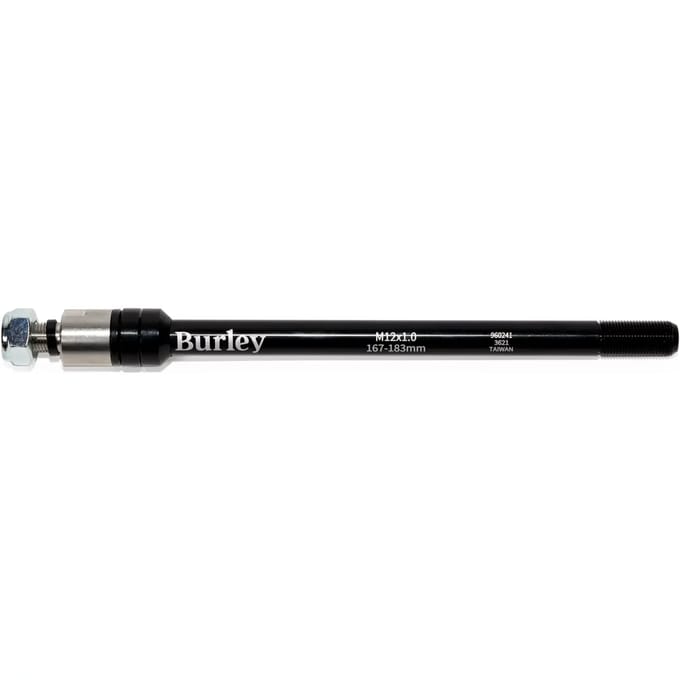 Dwarsas Burley