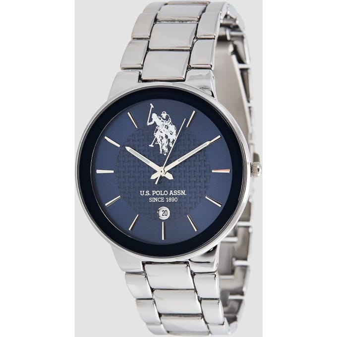 U.S. Polo Assn Horloge Logan Herenhorloge