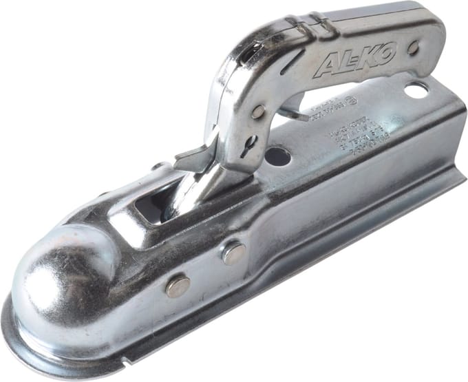 Alko AK 7-I Koppeling 750kg Koker 40mm
