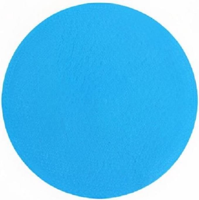 Aqua facepaint 16gr magic blue
