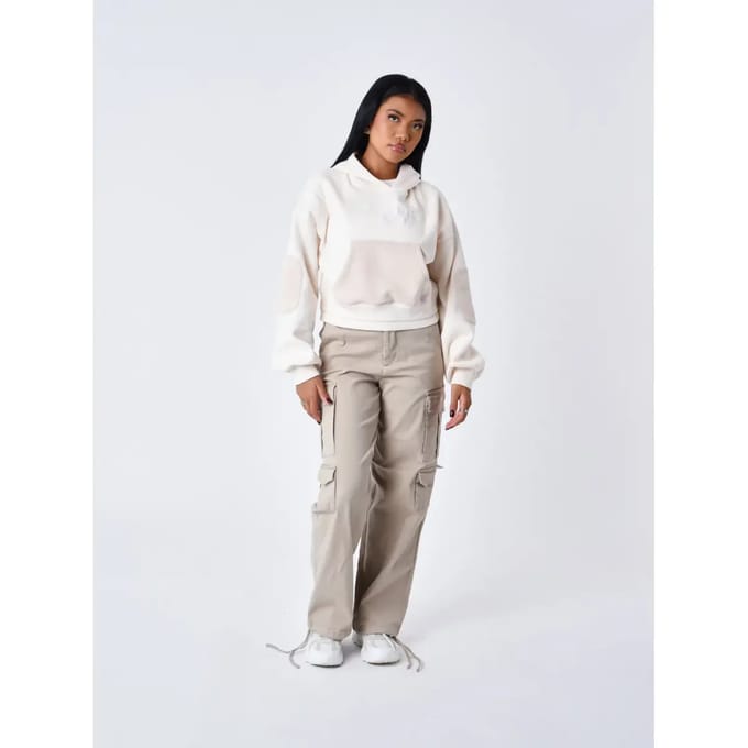 Dames Hoodie Project X Paris