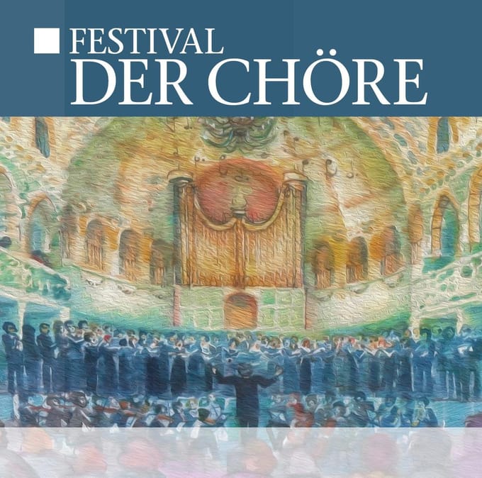 Festival Der Chore