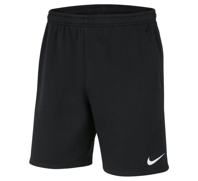 Nike Fleece Park 20 Joggingshort Junior - Maat 128