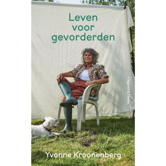 Leven Voor Gevorderden - Yvonne Kroonenberg