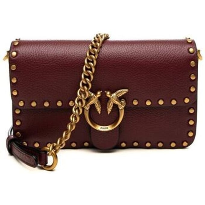 Tas Pinko LOVE ONE SLOUCHY BABY 107345 A2JG-WW5Q