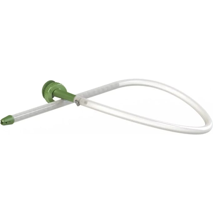 Flexibele sonde met schroefdeksel Kerbl Calf Drencher