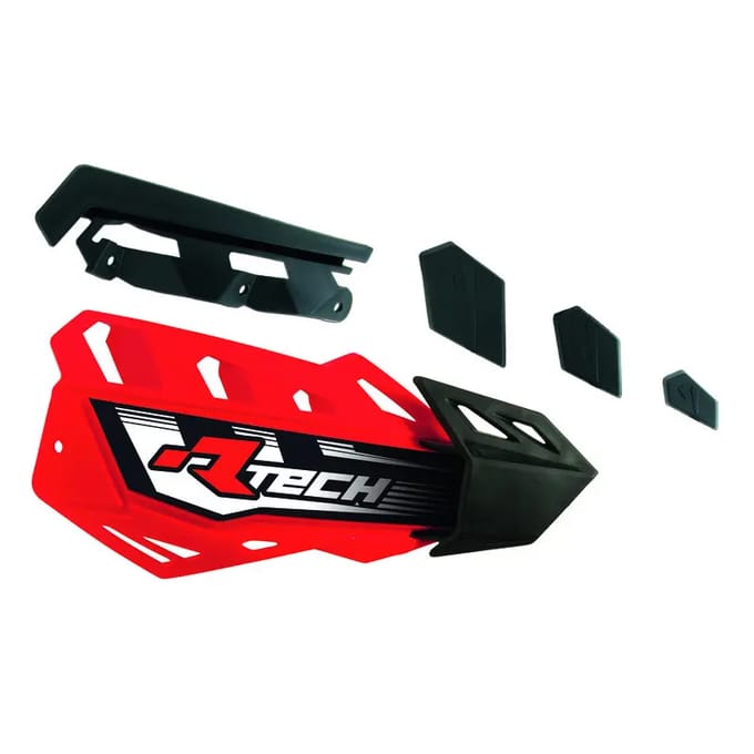 Beschermhoes Racetech FLX 789680