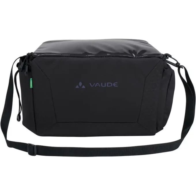 VAUDE eBox (KLICKfix ready), fietskleding, Unisex, Fietstas