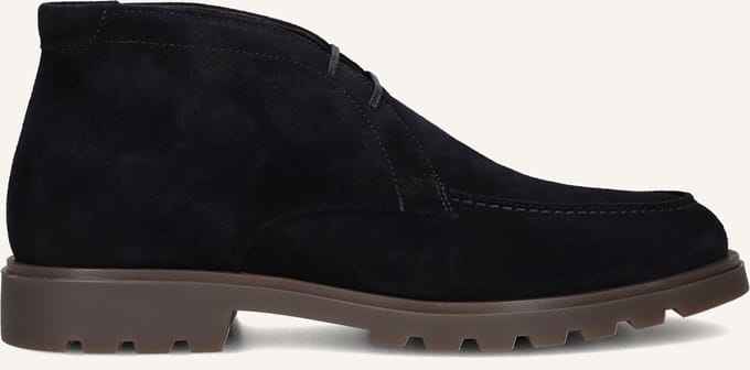 Giorgio 93911 Boots Heren - Blauw - Maat 40