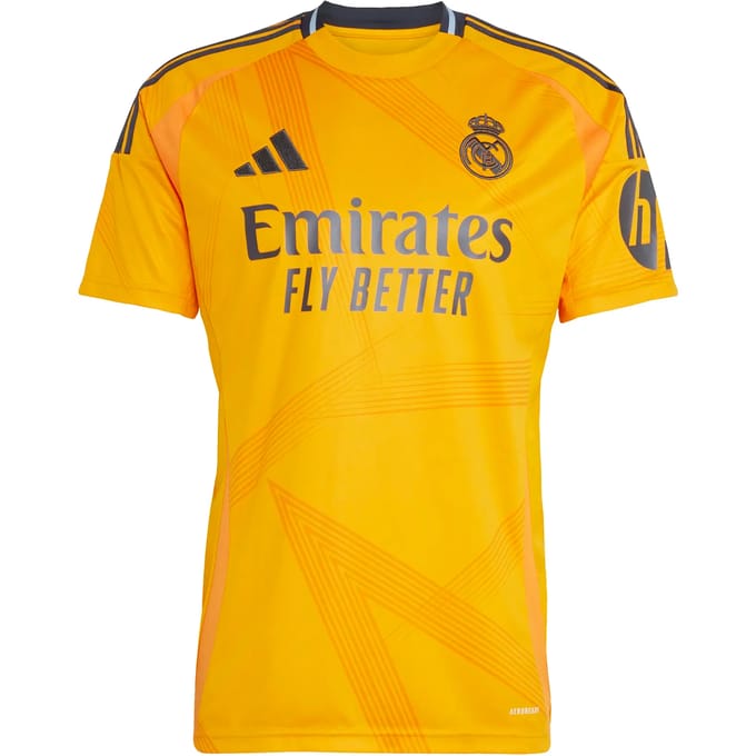 Uitshirt Real Madrid 2024/25