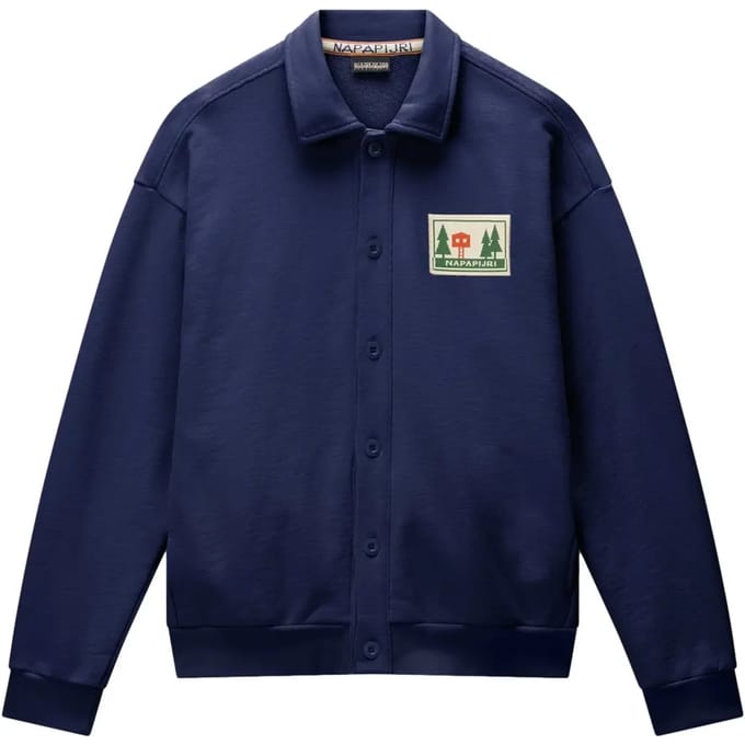 Sweatshirt Napapijri Isel