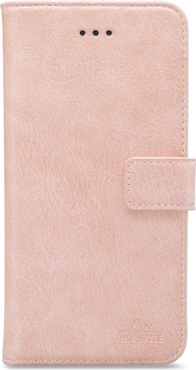 My Style Flex Wallet for Samsung Galaxy S21 Pink