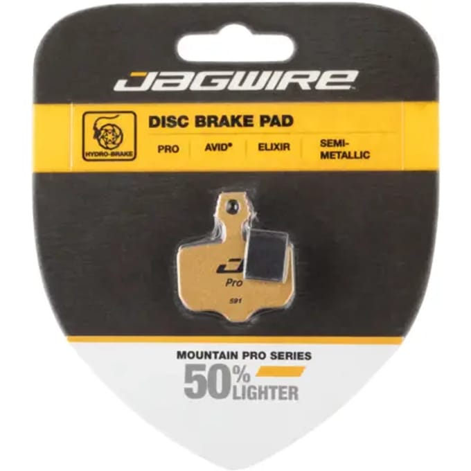 Remblok Jagwire Pro SRAM Red