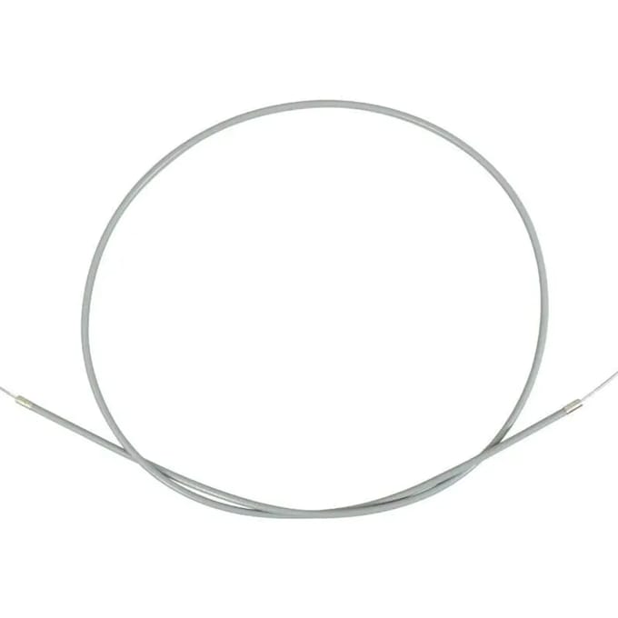 Achterremkabel met omhulsel P2R Solex 5000
