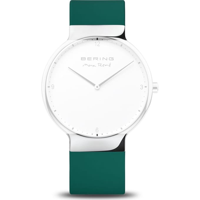 Bering Straps PT-15540-BVEX2 Max René band