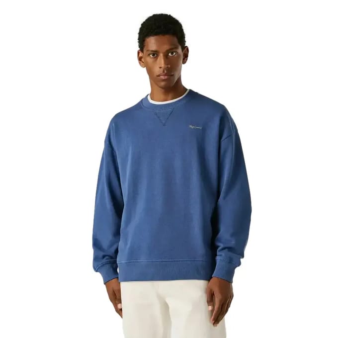 Sweatshirt Pepe Jeans Geo Small Logo