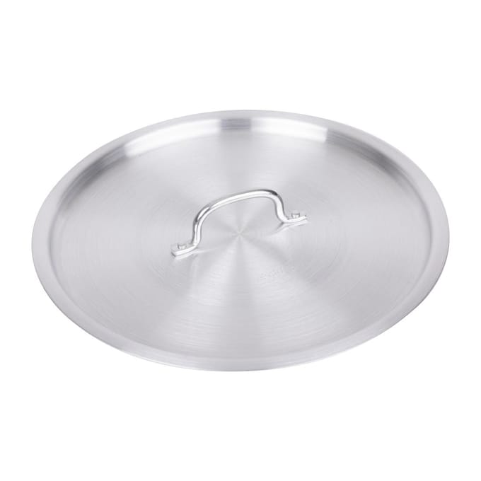 Deksel Voor Hoge Kookpan - 30cm - Vogue S359