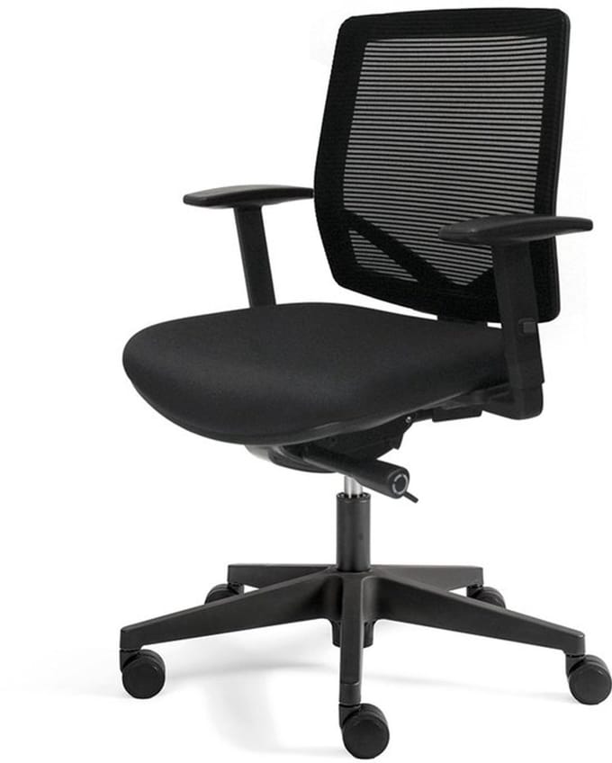 Bureaustoel Junna Basic Netwave - (N)EN-1335