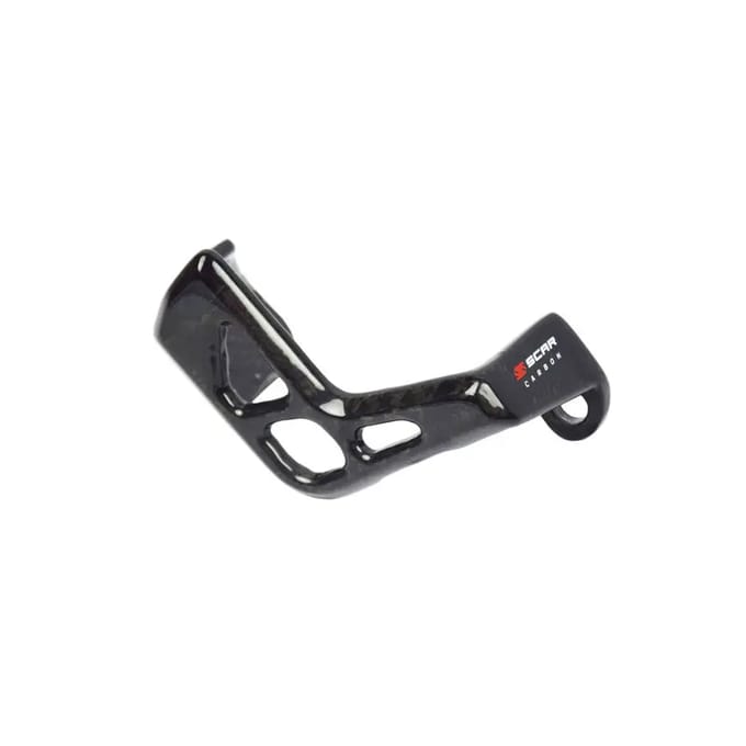 Achterste motorsteun bescherming Scar Suzuki