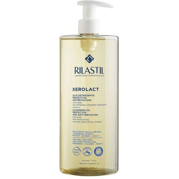 Reinigingsolie XEROLACT 1000 ml