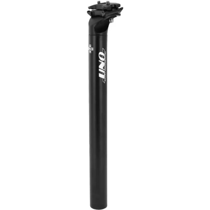 Aluminium zadelpen voor mountainbikes Kalloy Uno