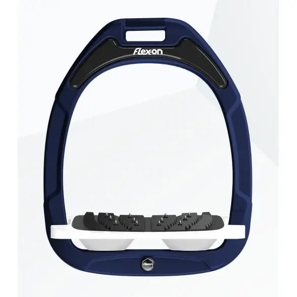 Ultragrip schenkels Marine/Wit/Wit Flex-On Green Composite